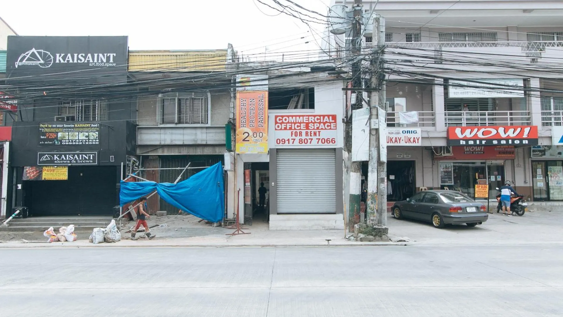 Reddoorz @ Jolly Orange Paranaque Paranaque City Philippines