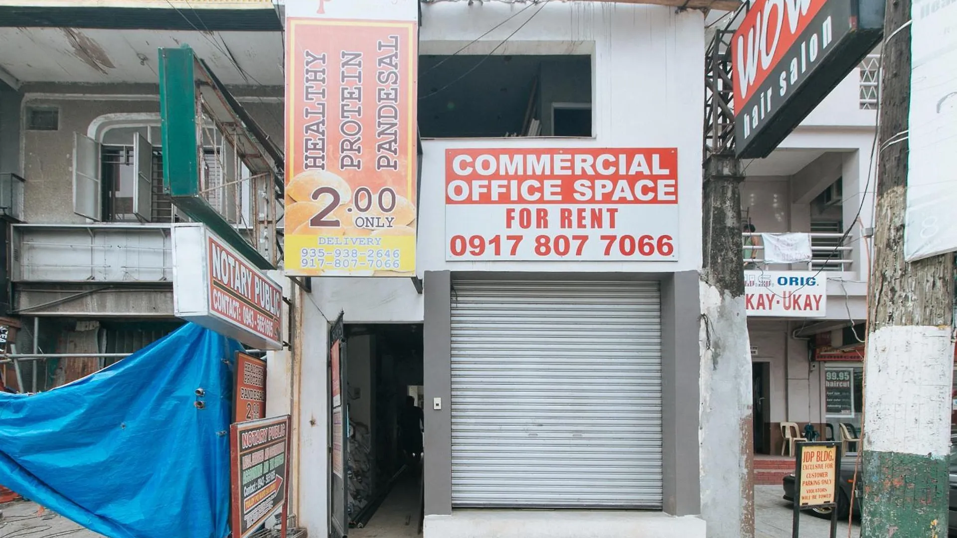 Hotel Reddoorz @ Jolly Orange Paranaque Paranaque City